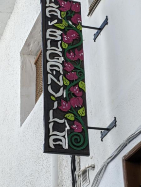 ALOJAMIENTO La BUGANVILLA 2